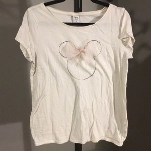 Disney LC by Lauren Conrad collection tee